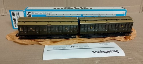 Märklin 4207 - , h0