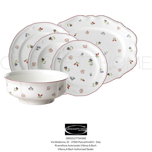 Villeroy boch - &,