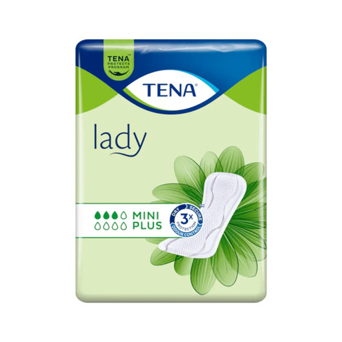 Tena lady mini plus - tena,