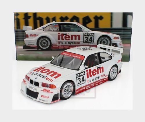 Werk83 bmw series 325i - 1:18,
