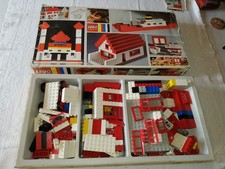 Altes Lego Vintage 044 in OVP