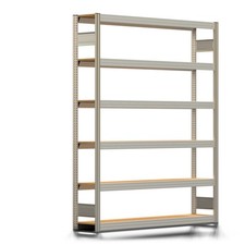 Archivregal, Aktenregal