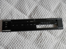 Grundig CF20 Cassette Deck