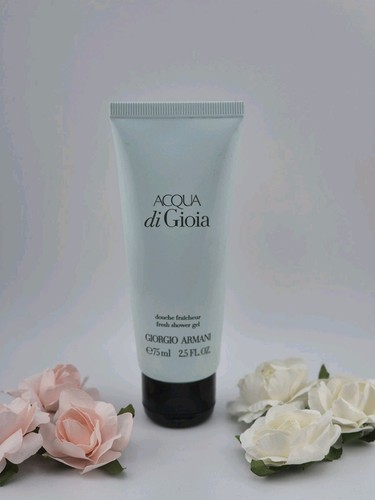 Giorgio armani acqua gioia - armani, di