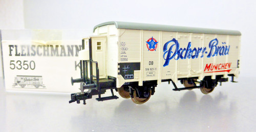 Fleischmann 5350 bierwagen - 5350,
