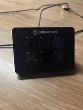 Elgato Stream Deck Mini - Sehr