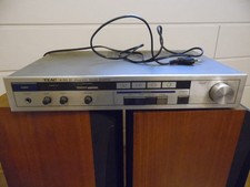 TEAC A-313 DC  Integrated  Stereo Amplifier