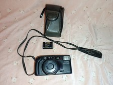 Yashica zoomtec super - yashica, point