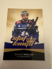 DEL2 Stat Kings SC Riessersee