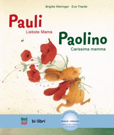 Pauli liebste mama - pauli,