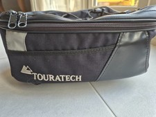 Touratech Sozius (Ersatzsitz)