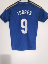 Kinderfußballtrikot Chelsea