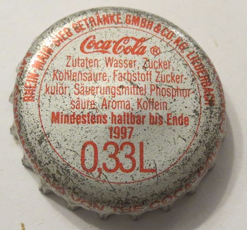 Coca cola germany - coca,