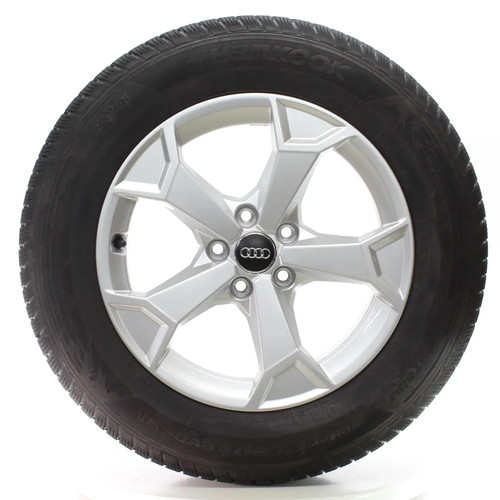 Audi winterräder - q3,