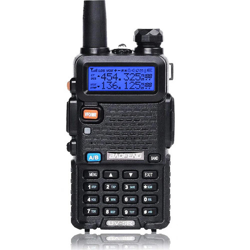 Baofeng mit ladestation - baofeng,