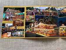 Werbeprospekt Bier Dorf -