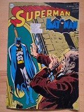 Superman Batman Nr.1 vom