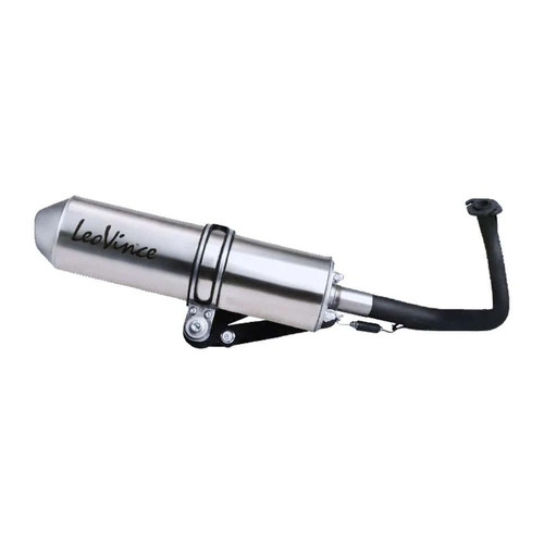 Leovince auspuff scoot für - leovince,