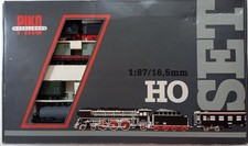 Piko H0 Set aus DDR-Zeiten