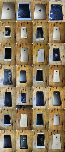 Lot handys und ipads - lot, 12