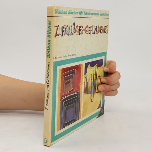 Zufälliges und gefundenes - und, gefundenes 