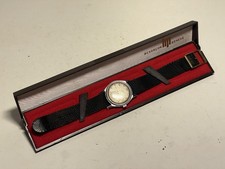 Vintage Uhr LIP ELGILOY, ZUM