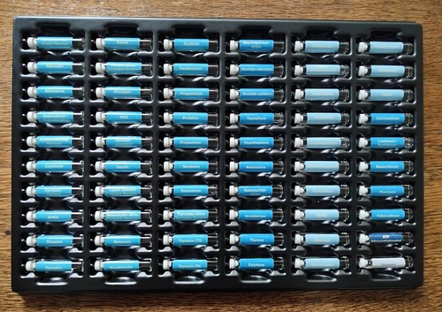 Bicom ktt hormone testsatz - ktt,