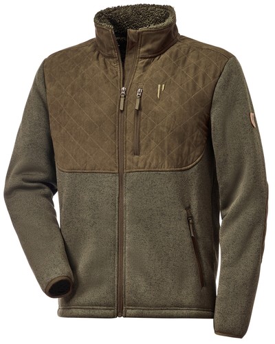 Parforce essential fleecejacke - essential,