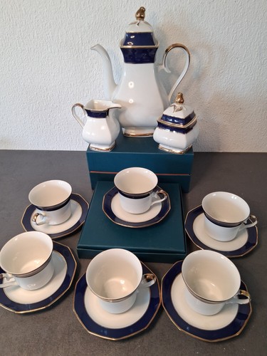 Winterling teile kaffee - winterling, 15-teile