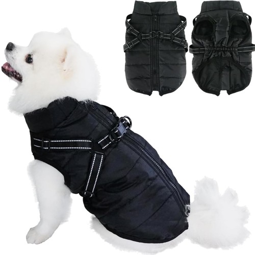Welpenjacke hundemantel - welpenjacke,