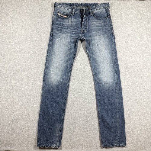Diesel safado jeans - diesel, men