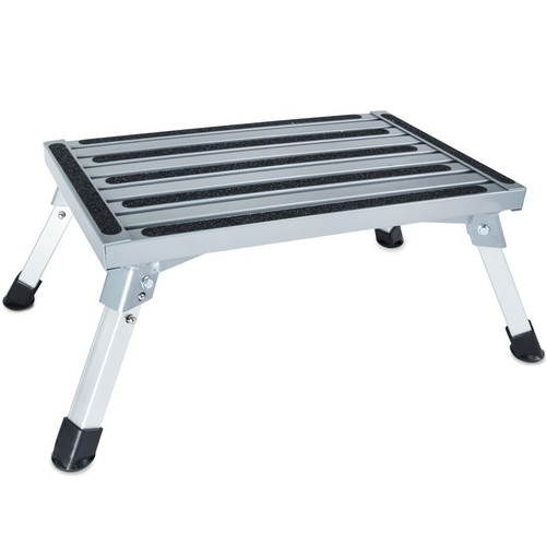 Trittleiter tritt wohnwagen - trittleiter,