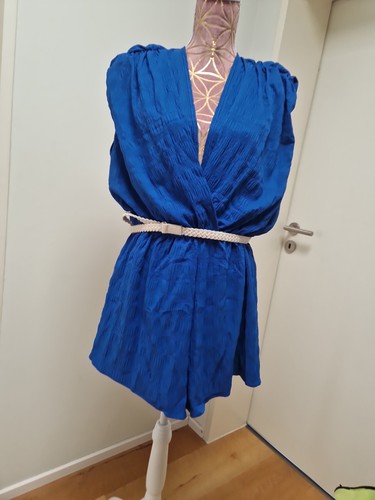 Overall sommer - overall,