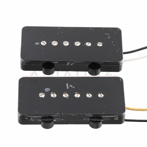 Alnico guitar pickup neck - alnico, 5