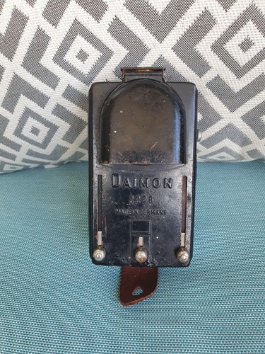 Taschenlampe daimon 2238 - taschenlampe,