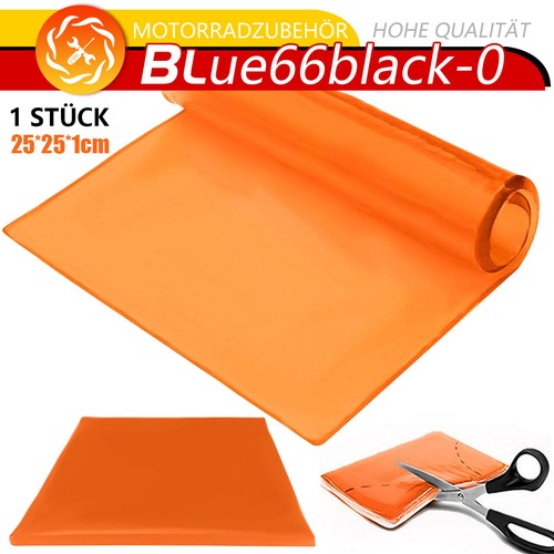 Motorrad sitz gel pad - gel,