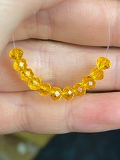 6 Farben/300 Stk  DIY Schmuck