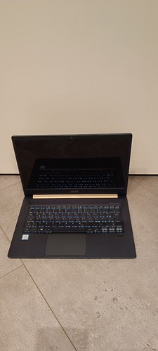 Acer swift sf514 - acer, sf514-52t-59hy