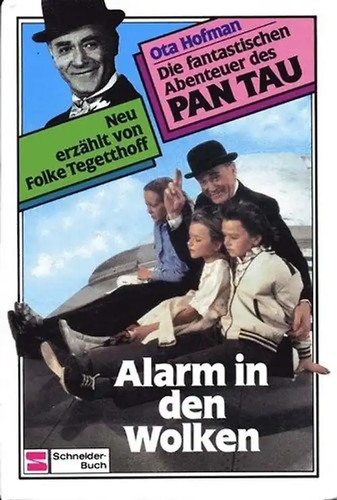 Die fantastischen abenteuer - die,
