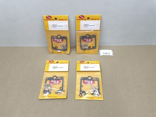 Vergaser reparatursatz - 4x,