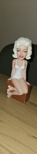Wackelfigur marilyn monroe - marilyn,