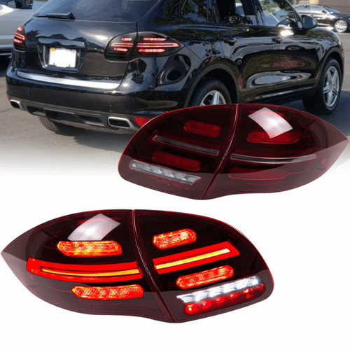 Voll led dynamische - led,