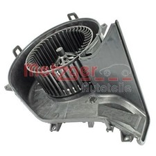 Metzger Innenraumgebläse für