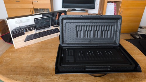 Roli seaboard rise - roli, 25
