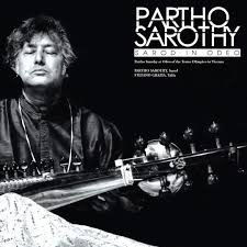 Sarothy Partho - Sarod In Odeo
