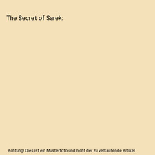 The Secret of Sarek, LeBlanc