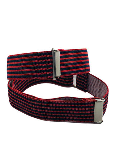 ärmelhalter blusenraffer 5 - blusenraffer, 2,5