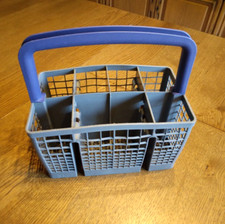 Beko DSN 6634 FX Besteckkorb Besteckkasten für Geschirrspüler Spülmaschine