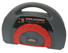 Mauk Kofferkompressor Kompressor Luftkompressor Reifenfüller Adapter Luft