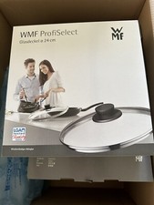 WMF Glasdeckel 24cm Profi